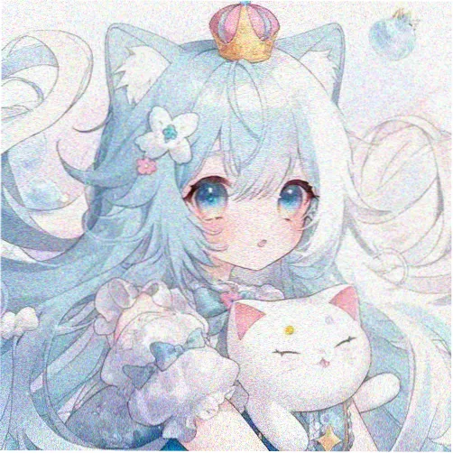 山与海之间头像